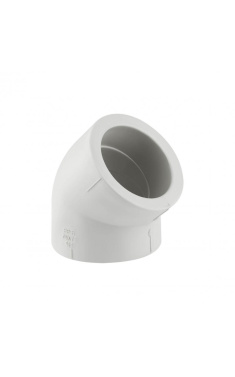 Thermo Alliance кут PPR 75х45 (Україна)