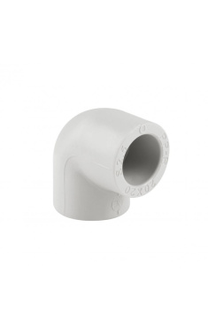Thermo Alliance кут PPR 20х90 (Україна)