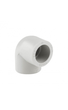 Thermo Alliance кут PPR 25х90 (Україна)