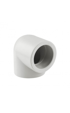 Thermo Alliance кут PPR 75х90 (Україна)