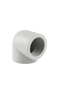 Thermo Alliance кут PPR 90х90 (Україна)
