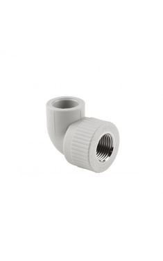 Thermo Alliance кут внутрішнє різьблення PPR ф20x1/2в (Україна)