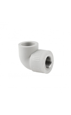 Thermo Alliance кут внутрішнє різьблення PPR ф25x1/2в (Україна)