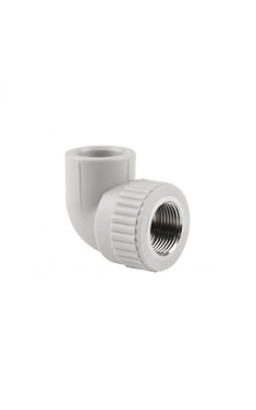 Thermo Alliance кут внутрішнє різьблення PPR ф25x3/4в (Україна)