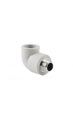 Thermo Alliance кут зовнішнє різьблення PPR ф25x1/2н (Україна)