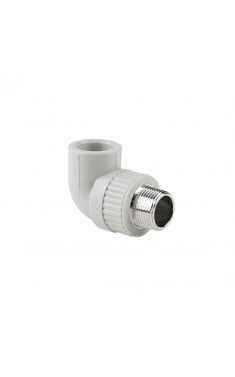 Thermo Alliance кут зовнішнє різьблення PPR ф25x3/4н (Україна)