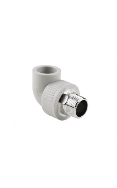 Thermo Alliance кут зовнішнє різьблення PPR ф32x1н (Україна)