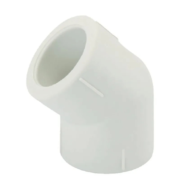 KOER угол PPR 50х45 (Чехия)