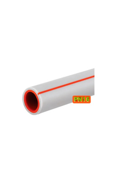 Полипропиленовая труба Koer PPR PN16, 50x6,9