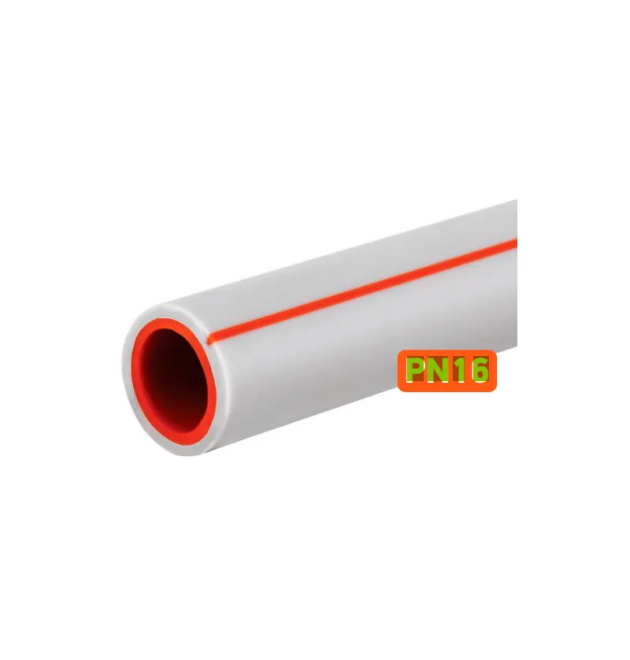 Полипропиленовая труба Koer PPR PN16, 50x6,9