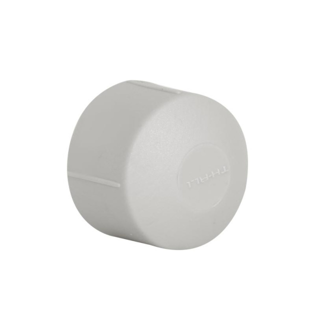 Заглушка PPR 25 мм для полифузной сварки, серия PPR, модель SD00029205 Thermo Alliance