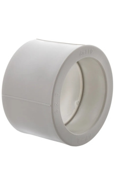 KOER муфта PPR ф110