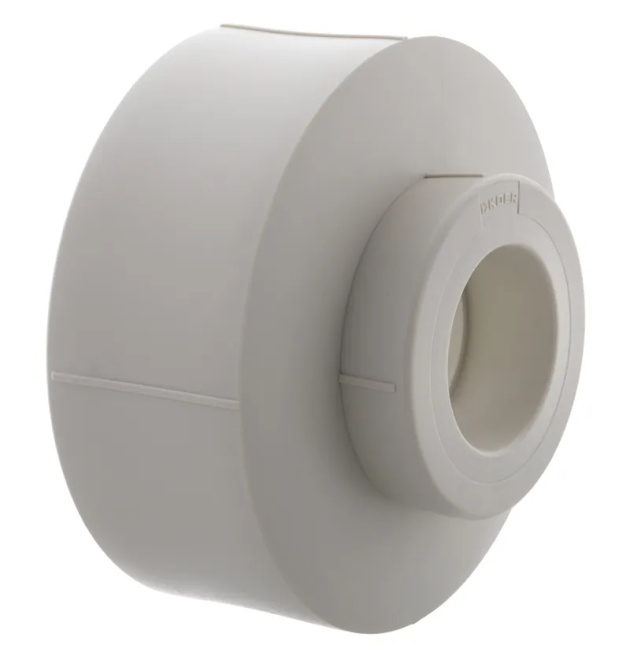 KOER муфта переходная PPR 110x50 ВВ (Чехия)