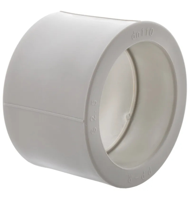 KOER муфта PPR ф110