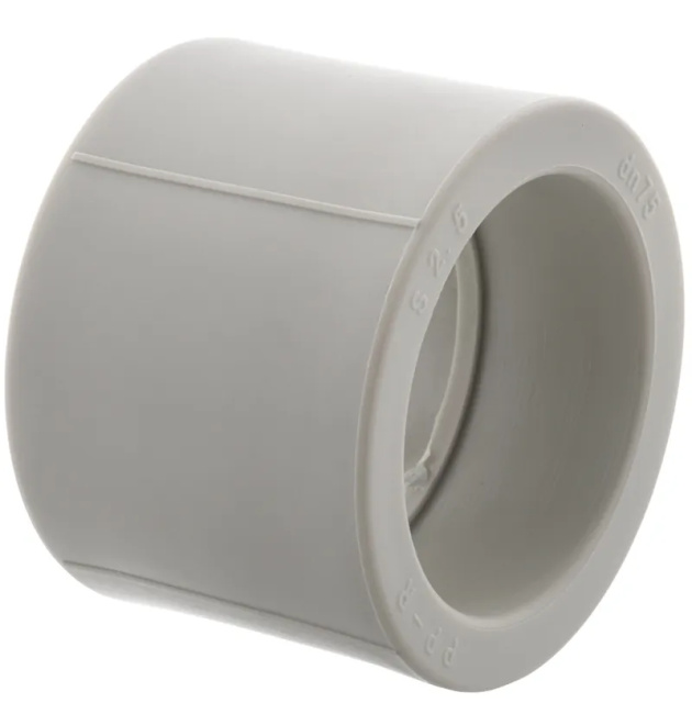 KOER муфта PPR ф75