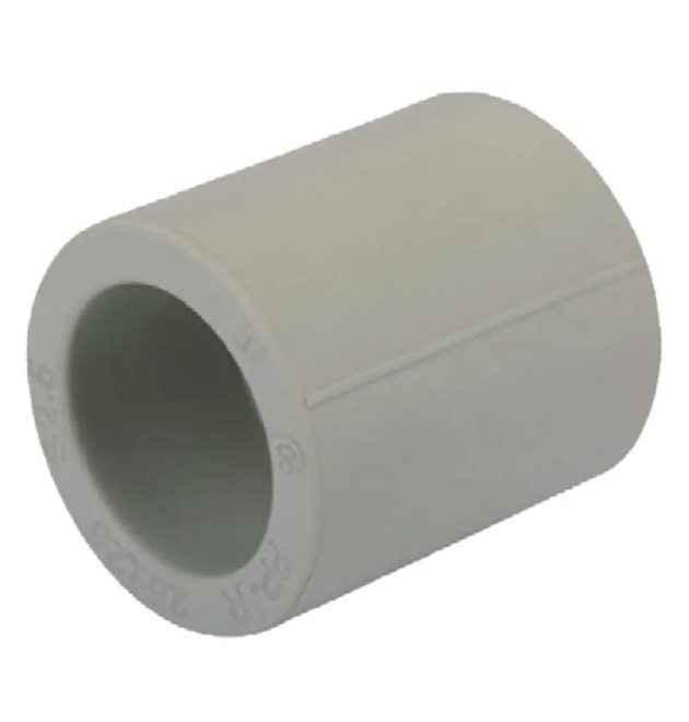 KOER муфта PPR ф90