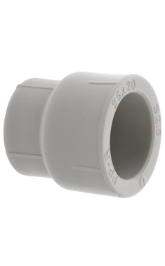 KOER муфта переходная PPR 25x20 ВВ (Чехия)