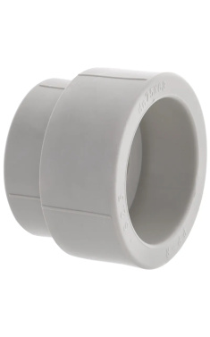 KOER муфта переходная PPR 75x63 ВВ (Чехия)