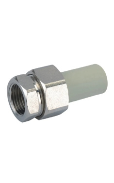 KOER разборное соединение PPR 25x3/4в (Чехия)