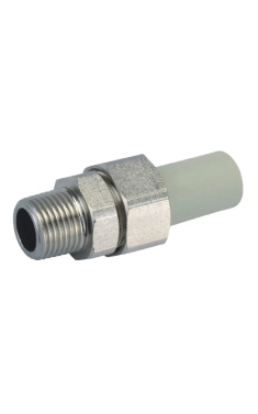 KOER разборное соединение PPR 25x3/4н (Чехия)