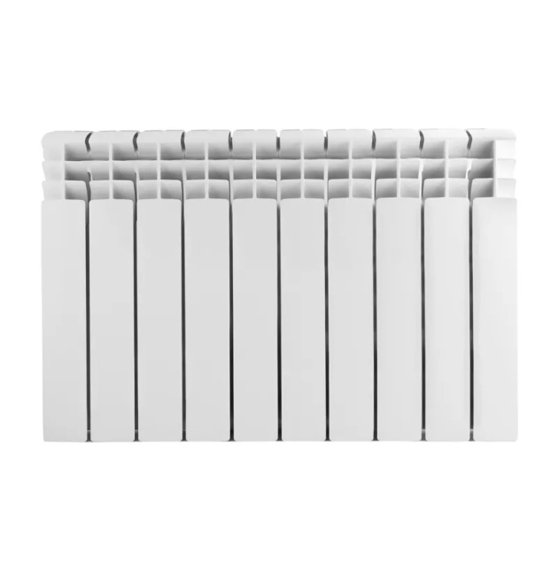 Радиатор биметаллический KOER EXTREME 100 Bimetal-500 (KR2752) фото - 1
