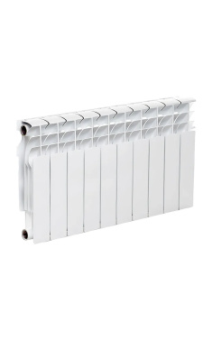Радиатор секционный KOER 100 Bimetal-350 EXTREME (KR3241)