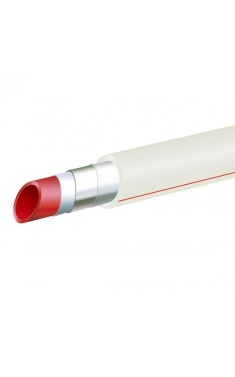 Труба PPR Blue Ocean PPR/Al/PPR армированная алюминием 40х5,0