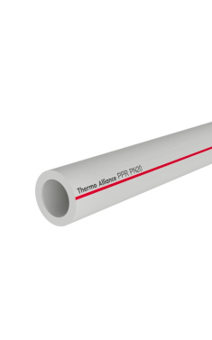 Труба PPR Thermo Alliance ф32