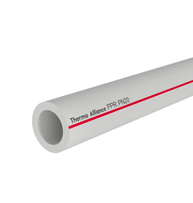 Труба PPR Thermo Alliance ф32 фото - 1