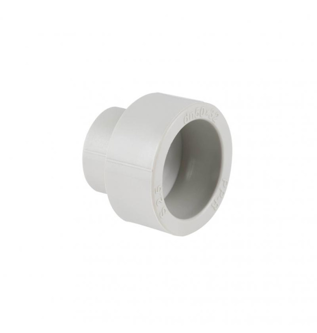 Thermo Alliance муфта перехідна PPR 50x32 ВВ (Україна) фото - 1