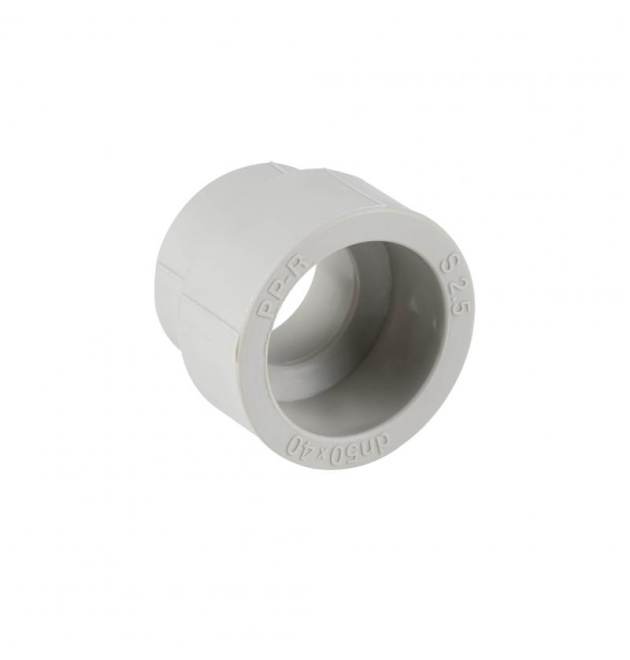 Thermo Alliance муфта перехідна PPR 50x40 ВВ (Україна) фото - 1