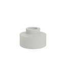 Thermo Alliance муфта перехідна PPR 75x32 ВВ (Україна) фото - 3