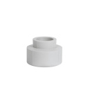 Thermo Alliance муфта перехідна PPR 75x50 ВВ (Україна) фото - 3