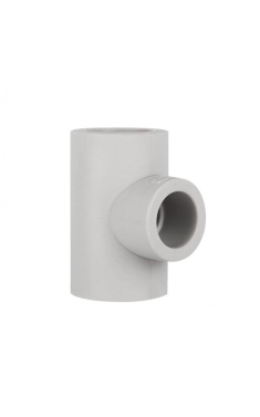 Thermo Alliance трійник редукційний PPR 25x20x25 (Україна)