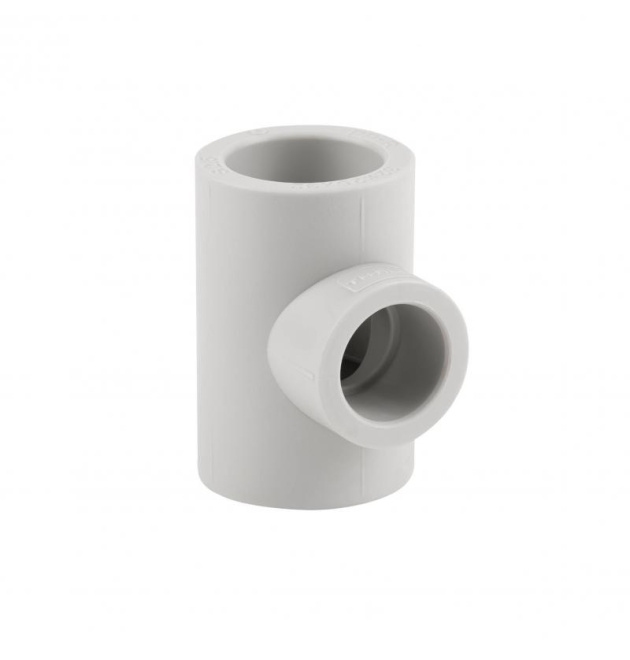 Thermo Alliance трійник редукційний PPR 32x25x32 (Україна) фото - 1