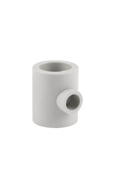 Thermo Alliance трійник редукційний PPR 40x20x40 (Україна)
