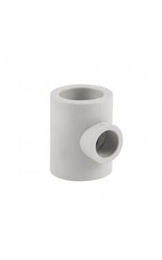 Thermo Alliance трійник редукційний PPR 40x25x40 (Україна)