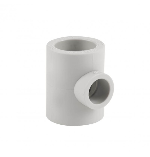 Thermo Alliance трійник редукційний PPR 40x25x40 (Україна) фото - 1
