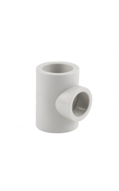 Thermo Alliance трійник редукційний PPR 40x32x40 (Україна)