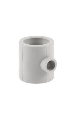 Thermo Alliance трійник редукційний PPR 50x20x50 (Україна)