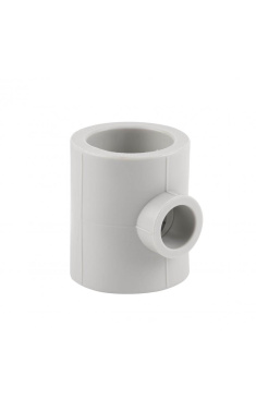 Thermo Alliance трійник редукційний PPR 50x25x50 (Україна)