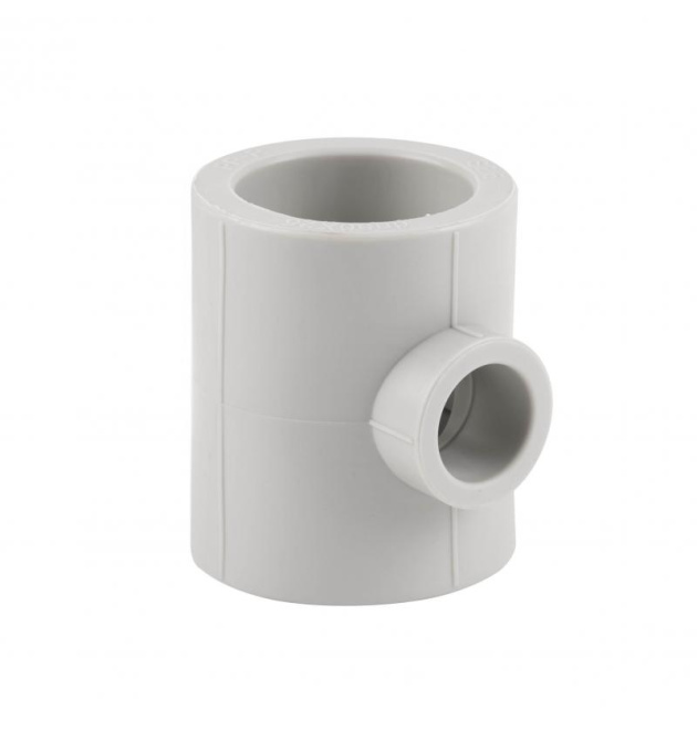 Thermo Alliance трійник редукційний PPR 50x25x50 (Україна) фото - 1