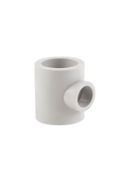 Thermo Alliance трійник редукційний PPR 50x32x50 (Україна)