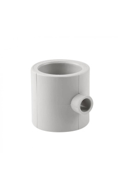 Thermo Alliance трійник редукційний PPR 63x20x63 (Україна)