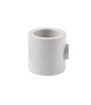 Thermo Alliance трійник редукційний PPR 63x25x63 (Україна) фото - 3