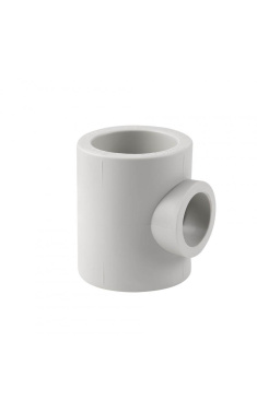 Thermo Alliance трійник редукційний PPR 63x40x63 (Україна)