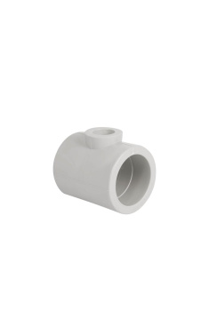 Thermo Alliance трійник редукційний PPR 75x32x75 (Україна)