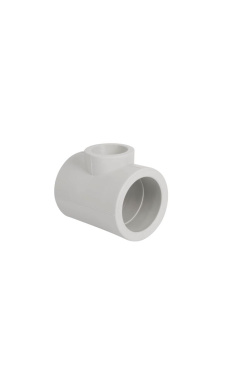Thermo Alliance трійник редукційний PPR 75x50x75 (Україна)