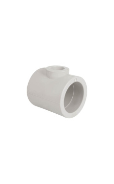 Thermo Alliance трійник редукційний PPR 90x40x90 (Україна)