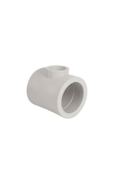 Thermo Alliance трійник редукційний PPR 90x50x90 (Україна)
